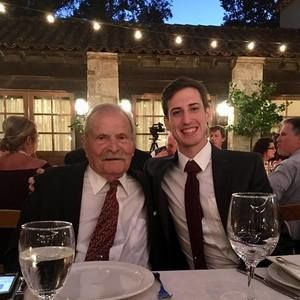 Meet your Posher, Brent